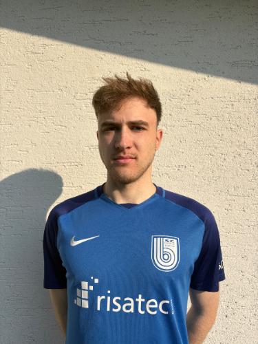 Niklas Weber