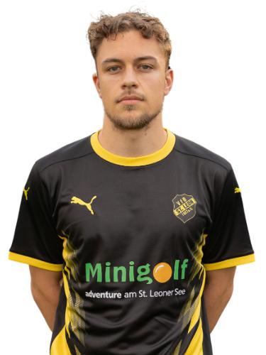 Marvin Vögeli