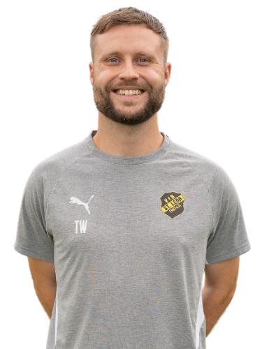 Timo Weber