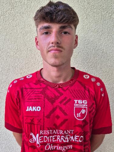 Dominik Weber