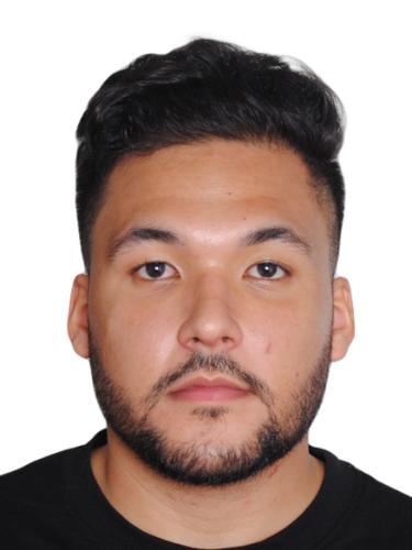 Andres Felipe Galindo Fernandez