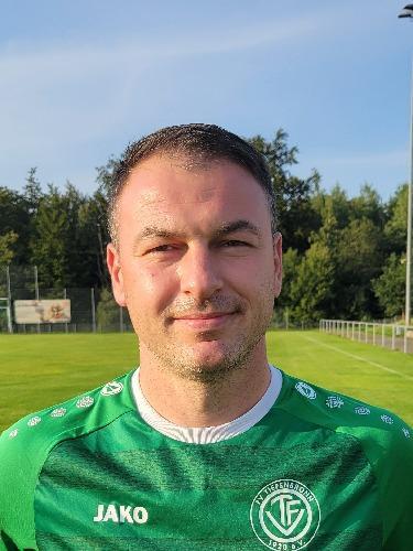 Ivan Sarac