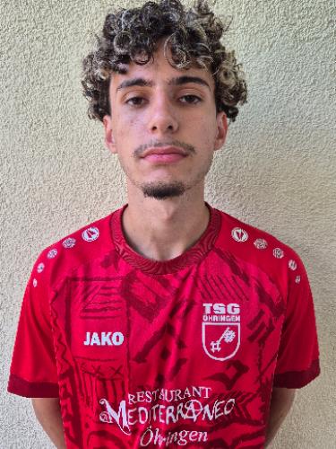 Gazmend Zhegrova
