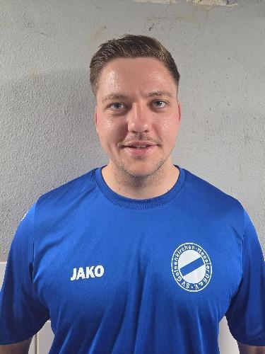Mathias Hielscher