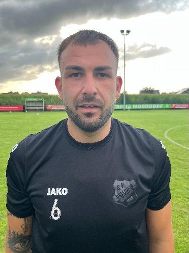 Nikola Stojkovic