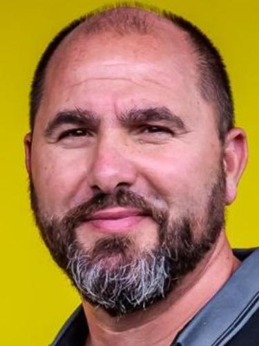 Fausto Giardina