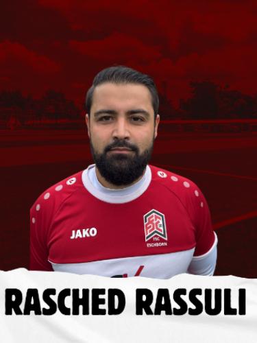 Rasched Rassuli