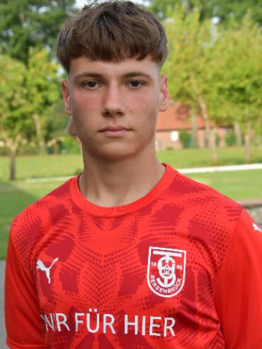 Stepan Strashnoi