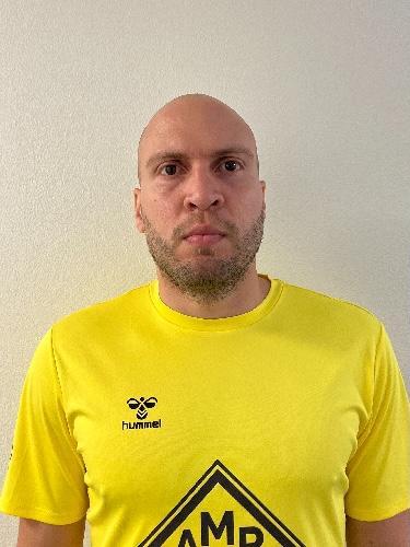 Mateo Montes Martinez