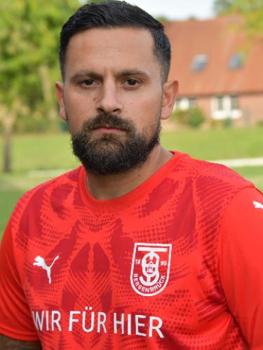 Marcos Alvarez