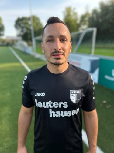 Gianluca Plantera