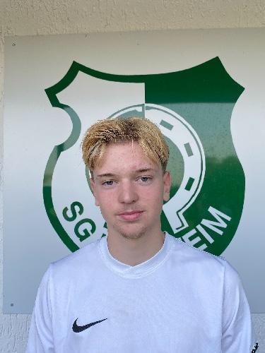 Lukas Schreiner