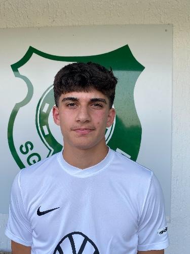 Talha Efe Aydemir