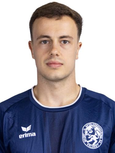 Niklas Böhm