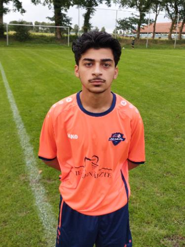 Hussam Mohammed Hekmat