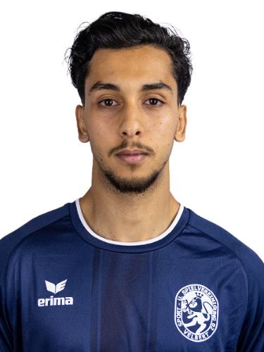 Abdel Mounaim Aoufir