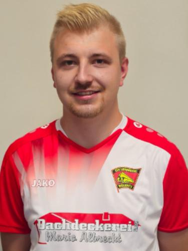 Elias Schirmer