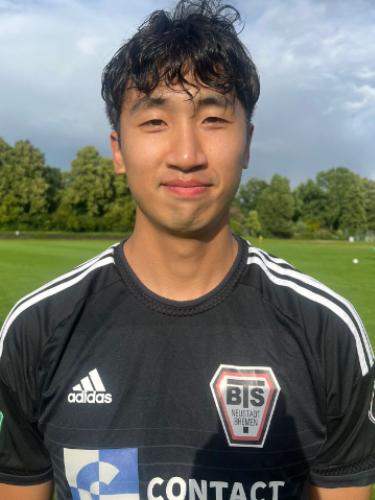 Geonhee Lee