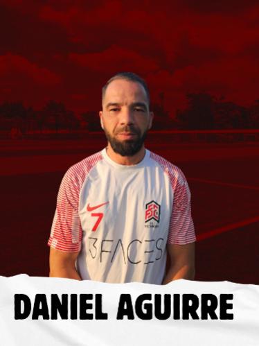 Daniel Aguirre