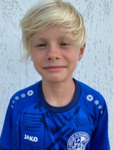 Jonas Wellmann
