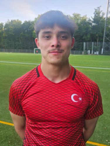 Fatih Eren