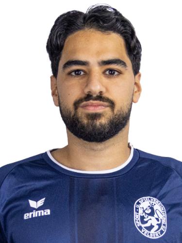 Mahmud Omairatte