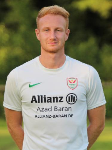 Maximilian Grimm