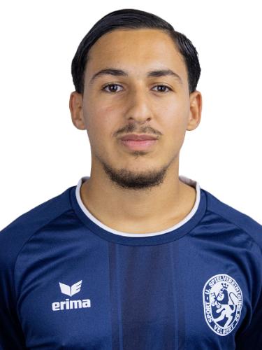 Ayman Amezigar