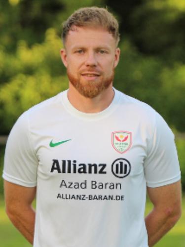 Florian Hahn