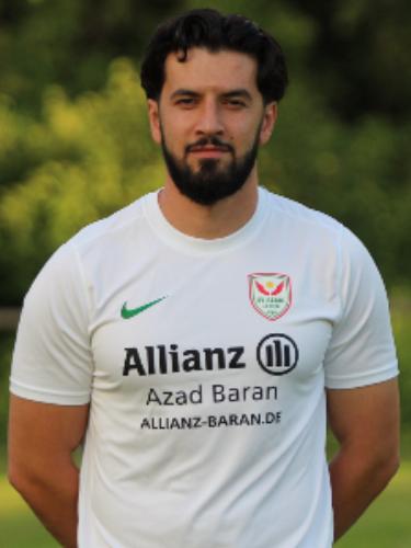 Nauzad Hassan