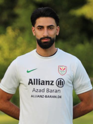 Alend Khalil