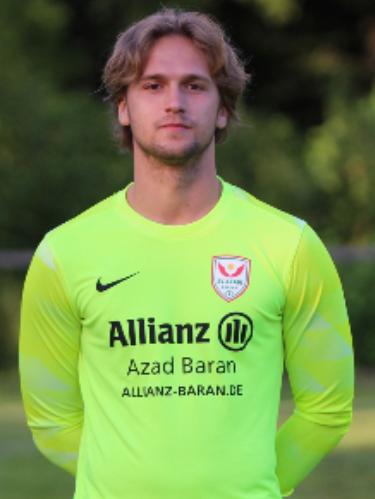 Julian Hieronimus Kramek