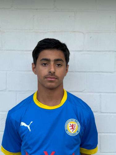 Mazen Mohamed Tahoun