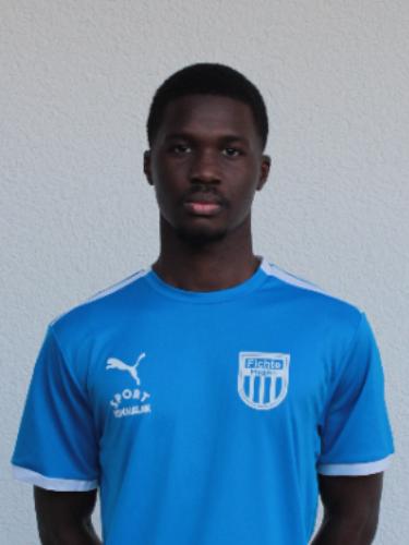 Amadou Thidine Balde