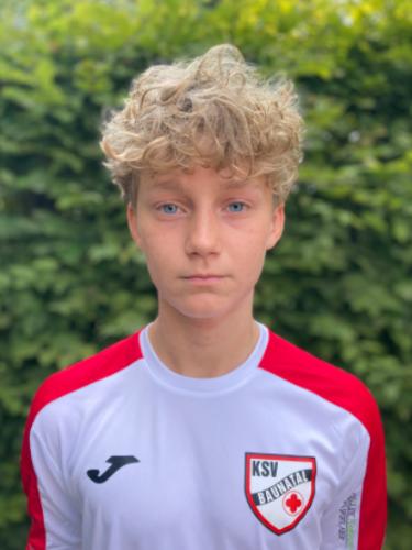 Michel Valentin Butz