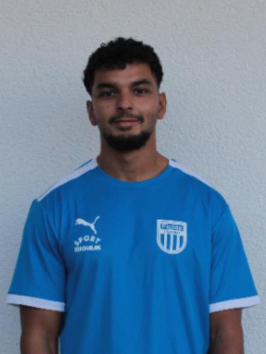 Amin Belhadj