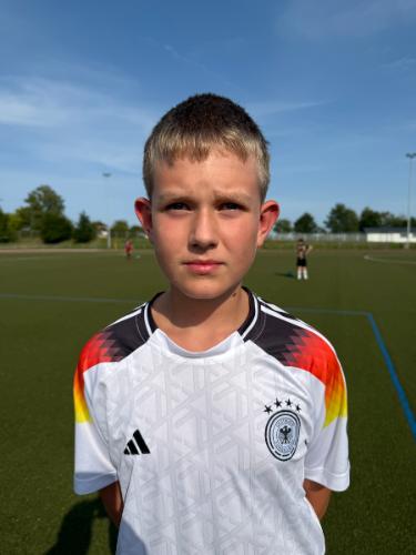 Dominik Schultz