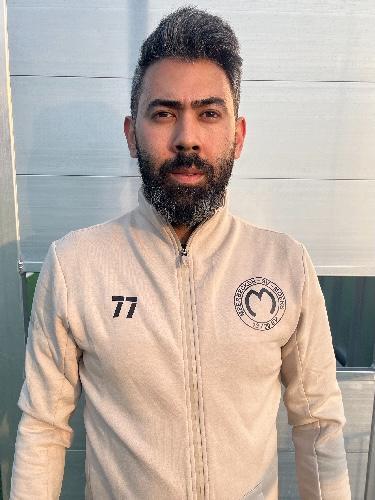 Veysel Kocyigit