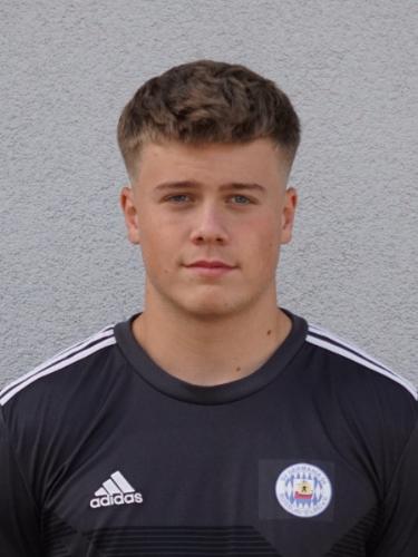Darren Jan Faulhaber