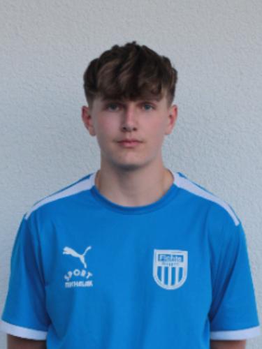 Niklas Maximilian Pawlak