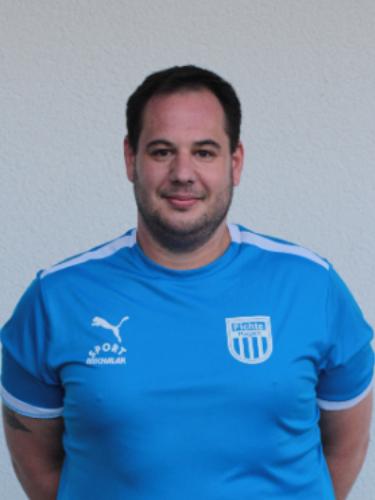 Ruben Sahm