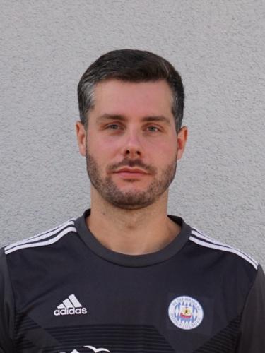 Nico Große