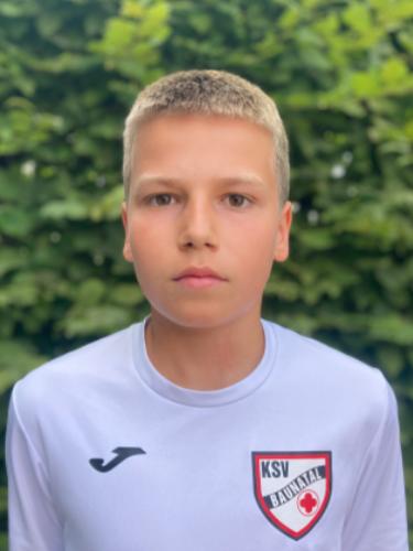 Julen Prieto Rodriguez