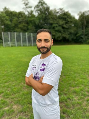 Sergen Cakir