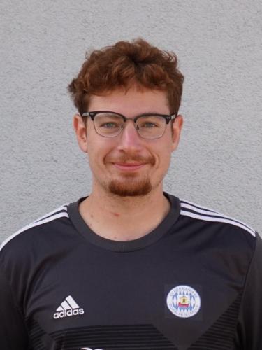 Christopher Jentzsch