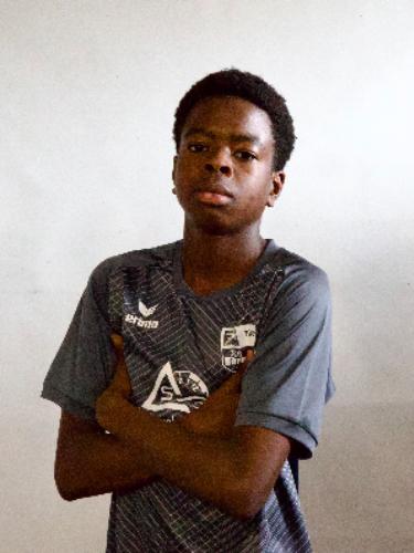 Ekenedirichukwu Karmara