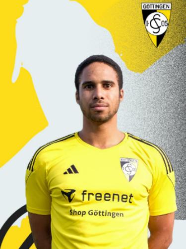 Daniel Frimpong