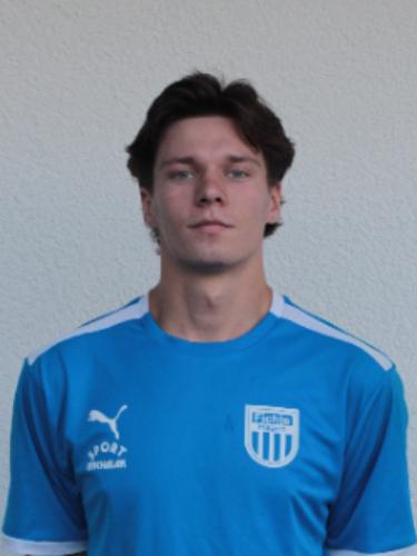 Denis Zacheja