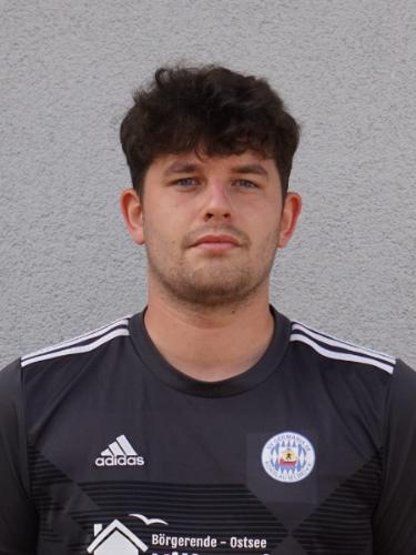 Magnus Landes