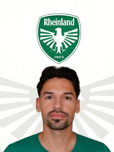 Nico Frömmgen